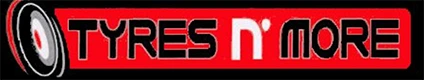 Tyres n More logo